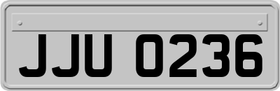 JJU0236
