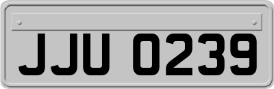 JJU0239