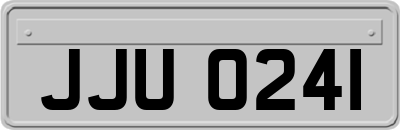 JJU0241