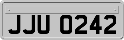 JJU0242