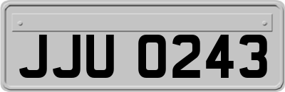 JJU0243
