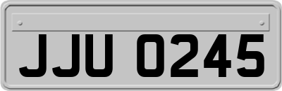 JJU0245