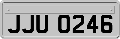 JJU0246