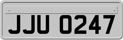 JJU0247