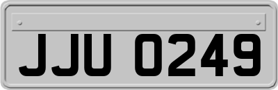 JJU0249
