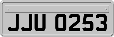 JJU0253