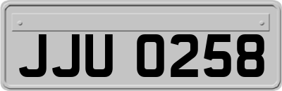 JJU0258