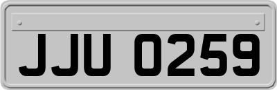 JJU0259