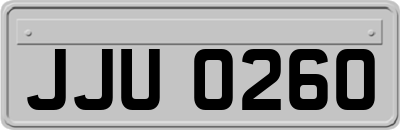 JJU0260