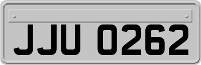 JJU0262
