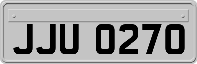 JJU0270