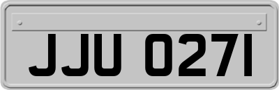 JJU0271