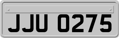 JJU0275