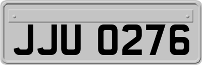 JJU0276