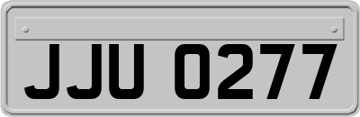 JJU0277