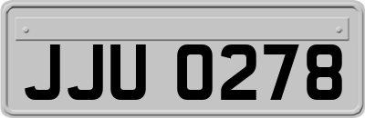 JJU0278