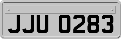 JJU0283