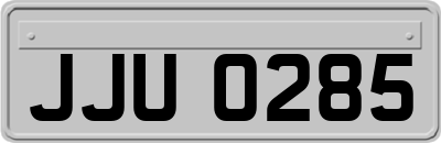 JJU0285