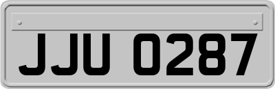 JJU0287