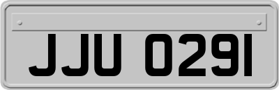 JJU0291