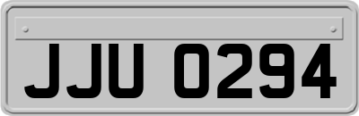 JJU0294