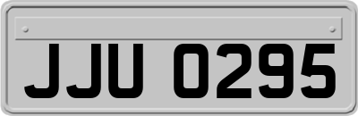 JJU0295