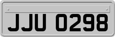 JJU0298