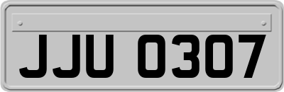 JJU0307