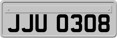 JJU0308