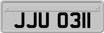 JJU0311