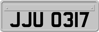 JJU0317