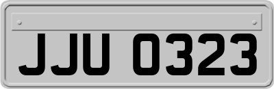 JJU0323