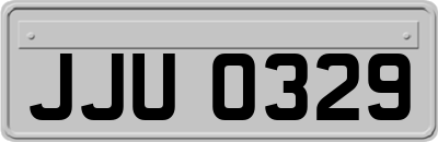 JJU0329