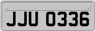 JJU0336