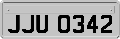 JJU0342