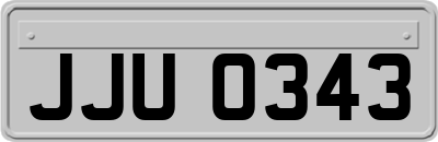 JJU0343