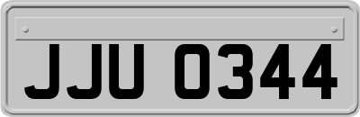 JJU0344