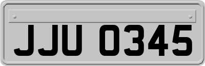 JJU0345