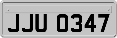 JJU0347