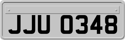 JJU0348
