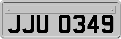 JJU0349
