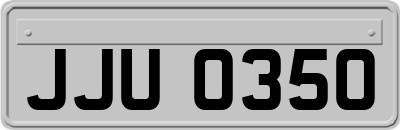 JJU0350