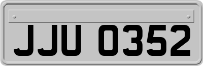 JJU0352