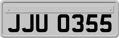 JJU0355