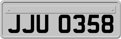 JJU0358