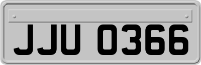 JJU0366