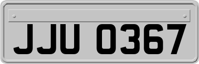 JJU0367