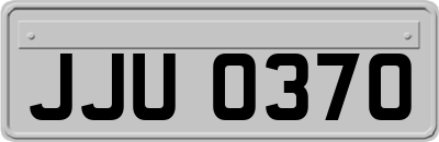 JJU0370