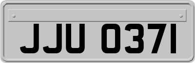 JJU0371