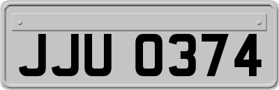 JJU0374